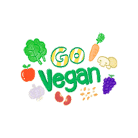 studioharang 탄소중립 비건 기후변화 기후위기 Sticker