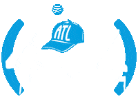 Atlanta Atl Sticker by AT&T