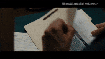 Jennifer Love Hewitt GIF by Sony Pictures
