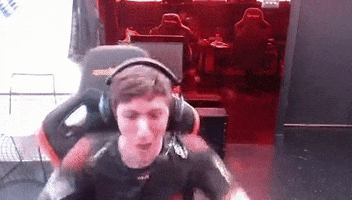 Dance Dancing GIF by VALORANT Esports