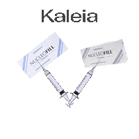 Skin Boost Sticker by Kaleia a Beauty Collective