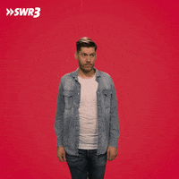 See Ya Wow GIF by SWR3