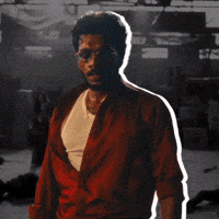 Raja Hindustani King GIF