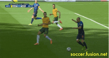 Espn Soccer GIF by Fusion