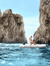 Bianca Dolce GIF by CATTURAProduction