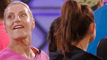 Excited Big Brother GIF by Channel 7