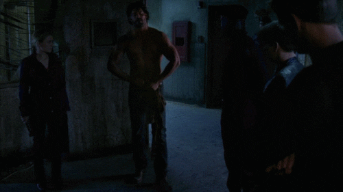 joe manganiello GIF