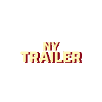 Trailer Sticker by Filmweb