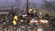 Dawn Of War GIF by RelicEntertainment