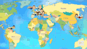 world cup GIF by Bundesliga