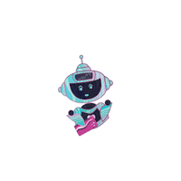 Gin Redes Sociales Sticker by DigitalGin