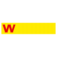 Laufwerk Sticker by Werk3