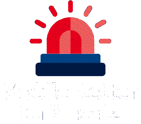 mobile_retter giphyupload lebenretten reanimation leben retten Sticker