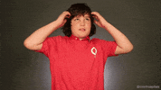 Dance Marathon Reaction GIF by Children's Miracle Network Hospitals