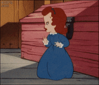 Halloween Mask GIF