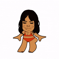 Twerk Nashi GIF