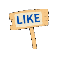 いいね ライク Sticker by JUMP&LEAP Parkour Studio