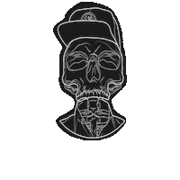 Art Blackening Sticker by elspass autoland