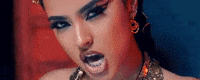 beckyg beckyg chocquibtown quemebaile GIF