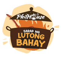 Filipino Food Cooking Sticker by Island Pacific Seafood Market