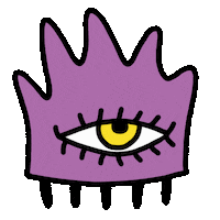 Control Center Magic Sticker