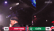 Nba 2K League Raptors Uprising Gc GIF by DIMER