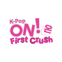 K-Pop Love Sticker by Spotify