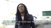 angry nerous GIF by Demic