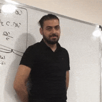 Salam Hussein GIF by علي فلاح الخاقاني