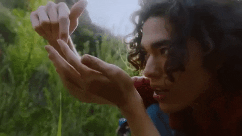 Astronomy GIF by Conan Gray