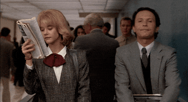 Meg Ryan Comedy GIF by Coolidge Corner Theatre