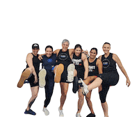 F45Training Teamtraining Sticker by AC of F45 Kallangur