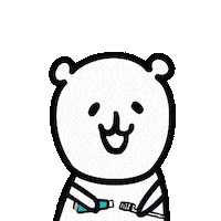 Dori 도리 Sticker