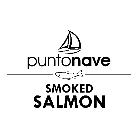 Gold Fish Sticker by Puntonave Restaurant