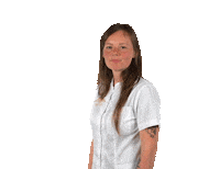 Time Nails Sticker by GallerySalonStudios