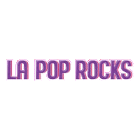 Los Angeles Dab Sticker by BEAR Labs