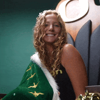 Beach Volleyball Ncaa GIF by GoDucks