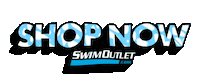Swipe Swiping Sticker by SwimOutlet