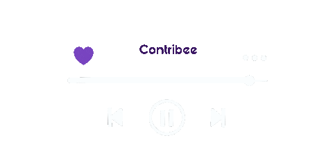 mycontribee giphyupload love new like Sticker