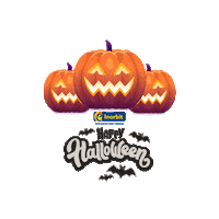 Halloween Season Sticker by Inorbit Malls