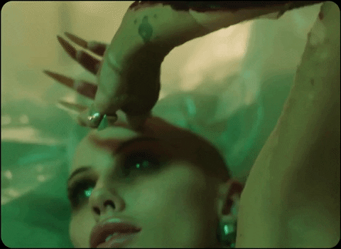 madisonmwrites giphygifmaker music video alternative alternative music GIF