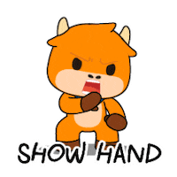 Moomoo Futu Sticker by futufriends