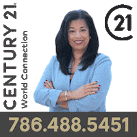 Century21 Sticker by Century 21 World Connection