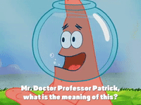 season 4 episode 10 GIF by SpongeBob SquarePants
