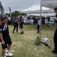 Sorry Football GIF by FIA World Rally Championship