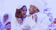 john legend a legendary christmas GIF by NBC