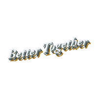 arc_churches bettertogether Sticker