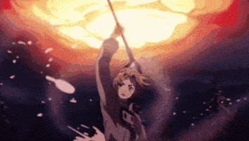 Re Zero Subaru GIF