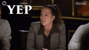 Traitorsau GIF by The Traitors Australia