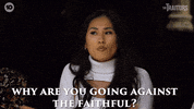 Traitorsau GIF by The Traitors Australia